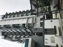 Natura@Hillview (D23), Apartment #148839122